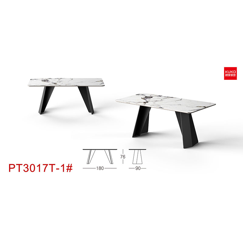 鞍山餐桌：PT3017T
