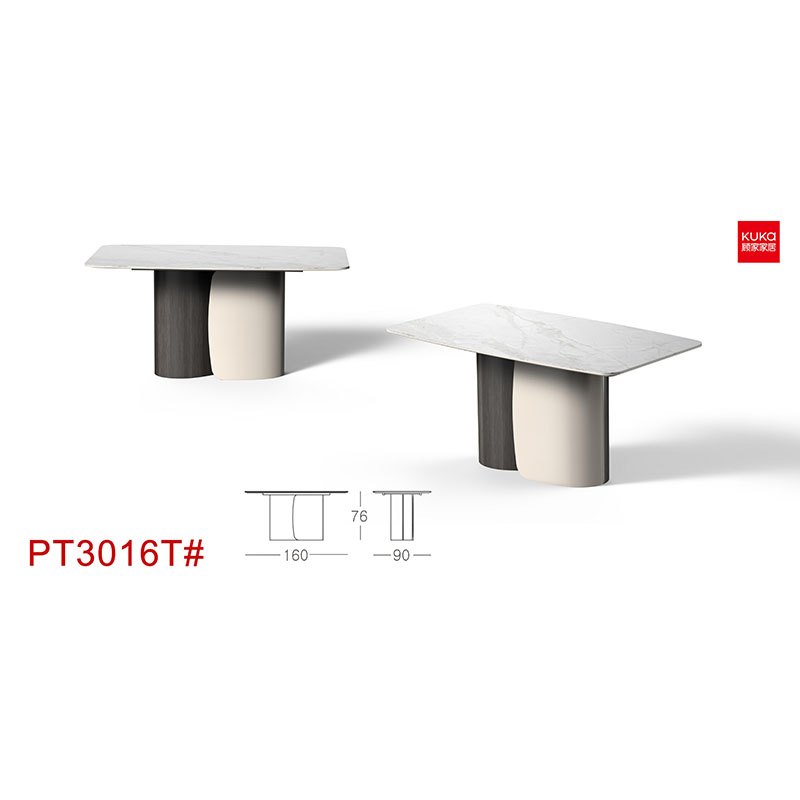 鞍山餐桌：PT3016T