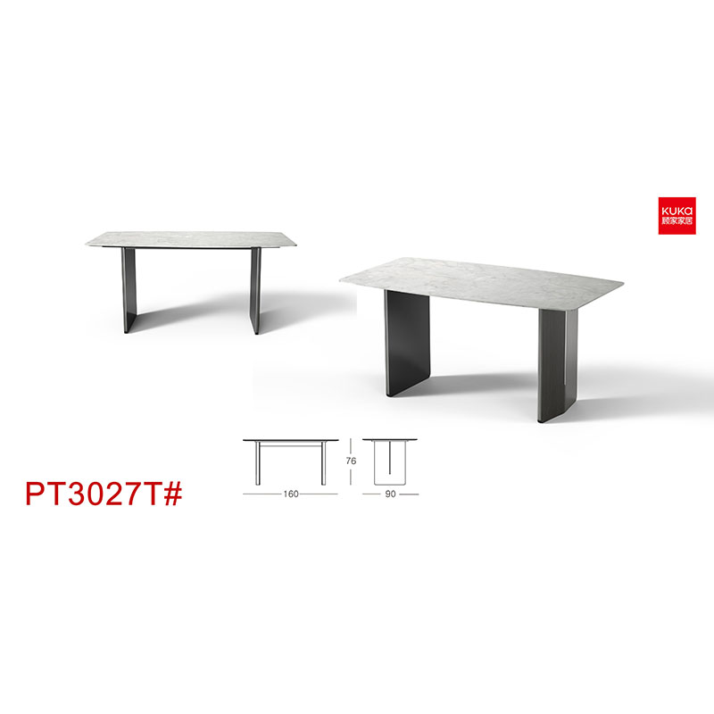 鞍山餐桌：PT3027T
